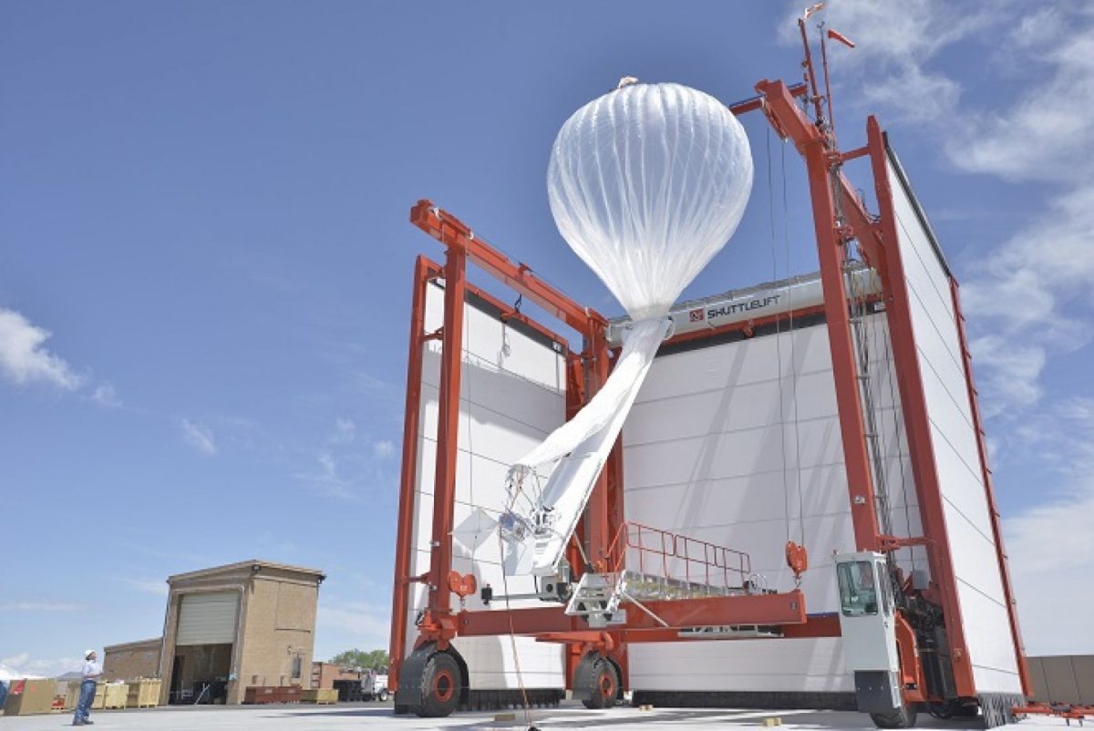 Google Loon