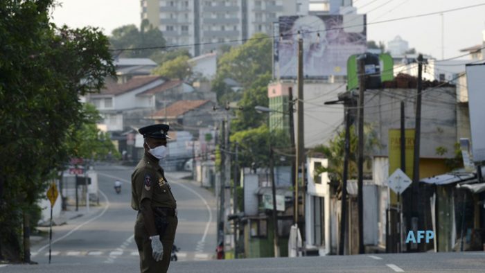 Quarantine curfew further extended