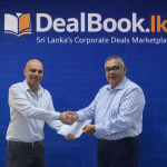 DealBook.lk Launches as Sri Lanka’s Dedicated Marketplace for Corporate Deals
