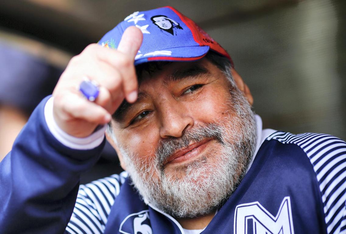 Maradona