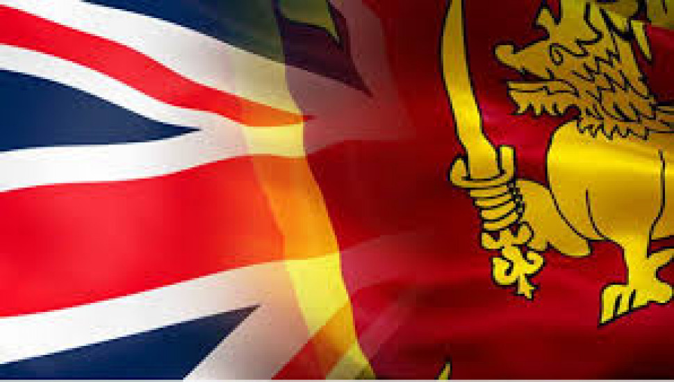 UK supports SL to tackle the impacts of climate change