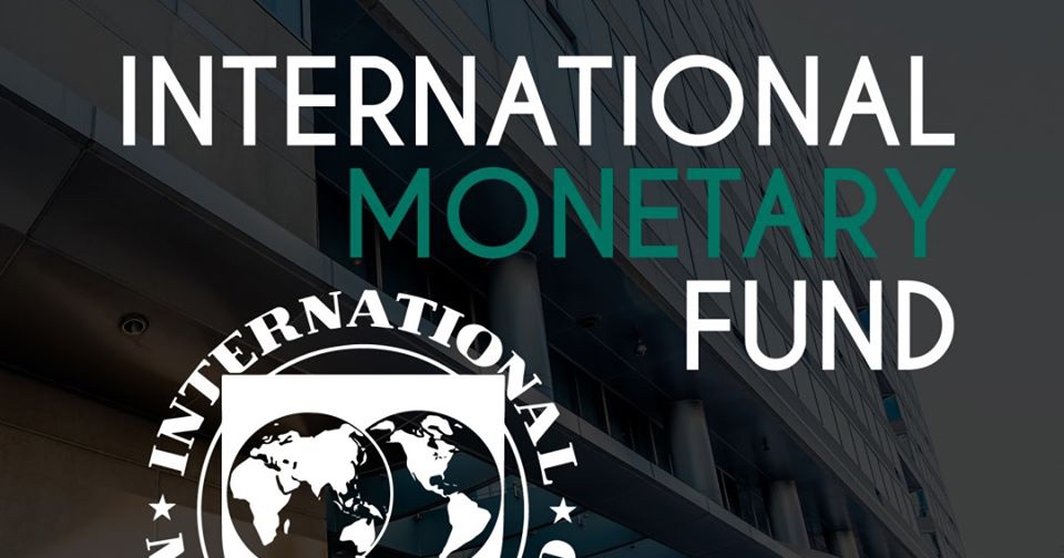 IMF Says Good Progress Made Studying Sri Lanka Economy Situation