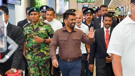 Newsline – 27.09.2025