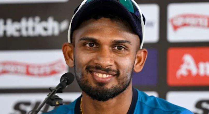 Dasun Shanaka says pitch conditions will change batting trends at T20 World Cup