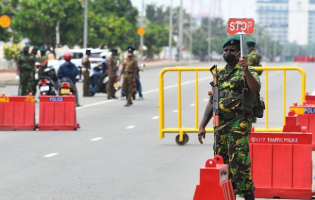 Inter provincial travel restrictions to end from October 31st