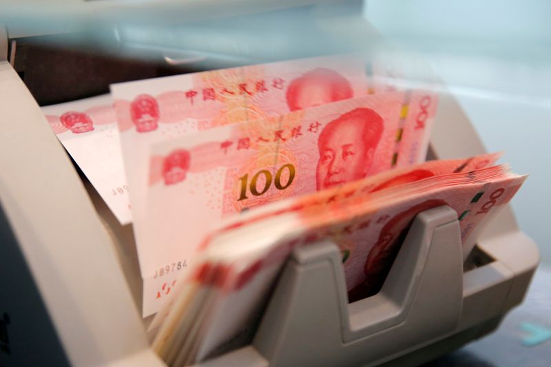 China to Waive Some Africa Loans, Offer $10 Billion in IMF Funds
