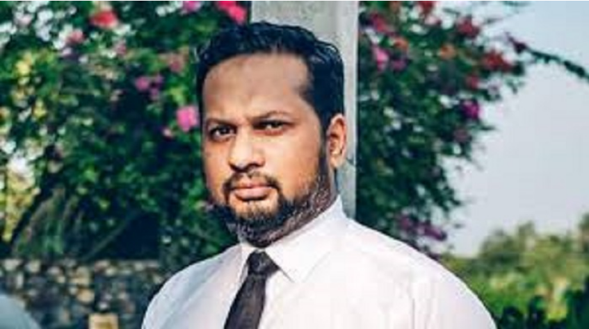 96 academics sign statement against detention of Hejaaz Hizbullah & Ahnaf Jazeem