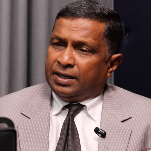 Why Is The Opposition So Fractured?