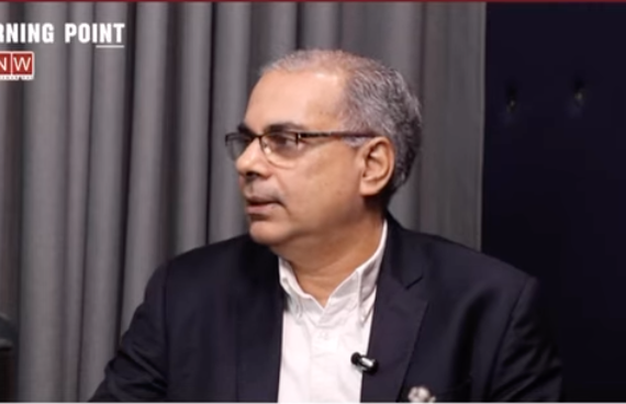 HOW CAN GOVT SUSTAIN REBUILDING PROCESS – MURTAZA JAFFERJEE, ADVOCATA & FARAZ