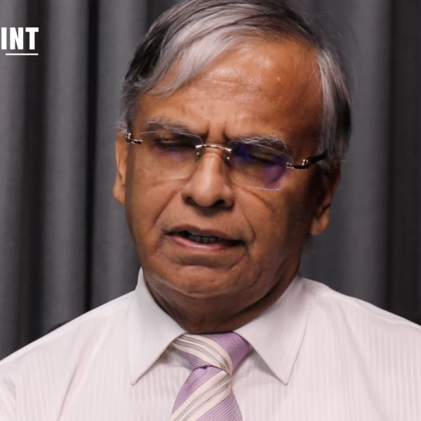 Is High Taxes Holding Back Corporates