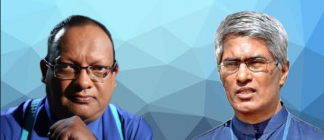 Bandula Jayasekara speaks about dying