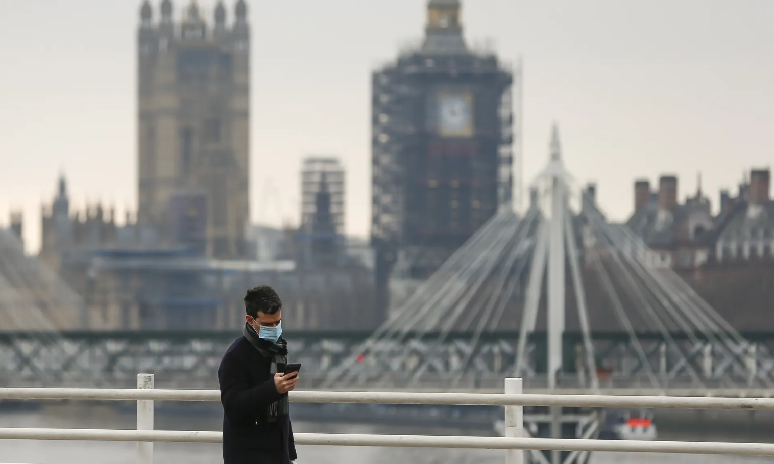 Scientists call for full lock down in England as new CV-19 cases multiply