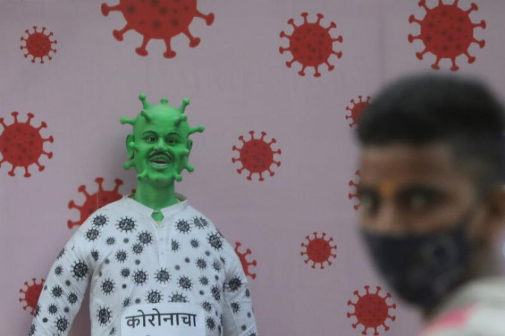 India may have Covid-19 under control by February, says top scientist