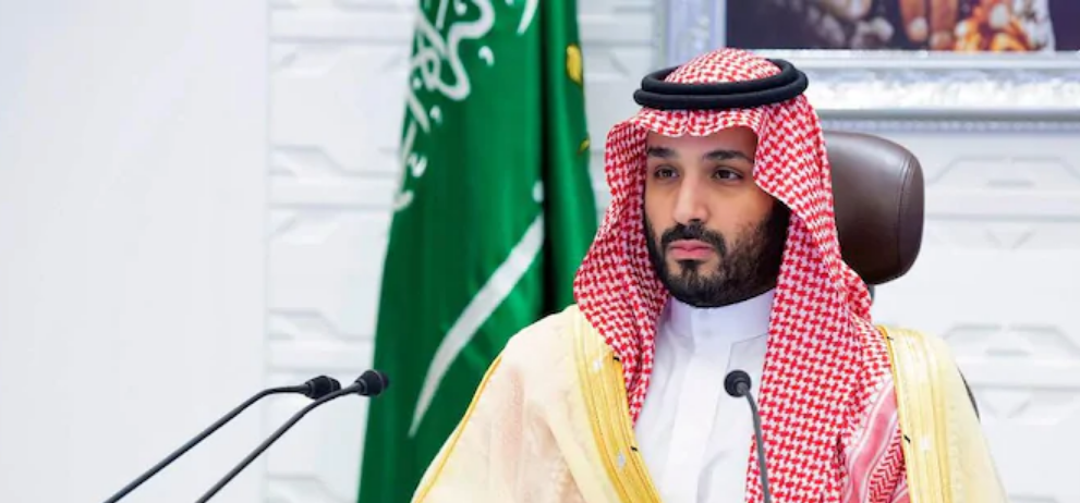 Saudi Crown Prince authorized Khashoggi killing