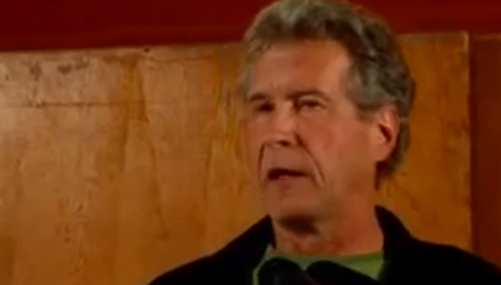 ECONOMIC HIT MEN AND DEMOCRACY