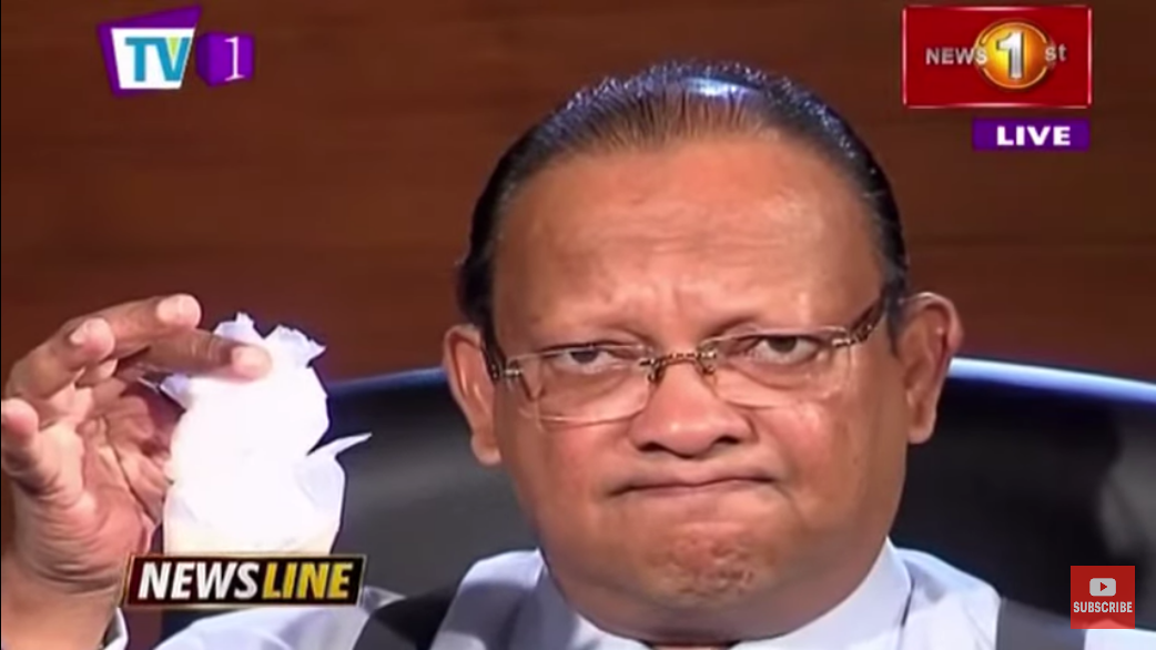 News 1st NEWSLINE with Faraz Shauketaly – 06/04/2021