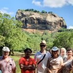 Sigiriya Leads the Way in Sustainable Tourism
