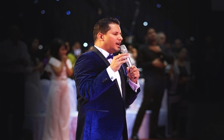 Pastor Jerome Fernando under probe for Money Laundering