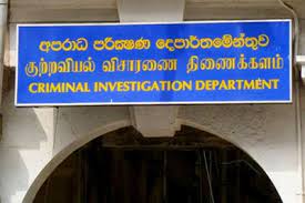 Corruption: Former Health Ministry Secretary arrested