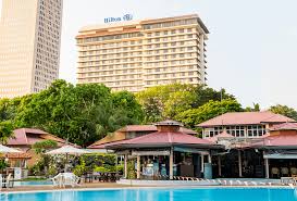 Selling Hilton : Govt reveals final bidder