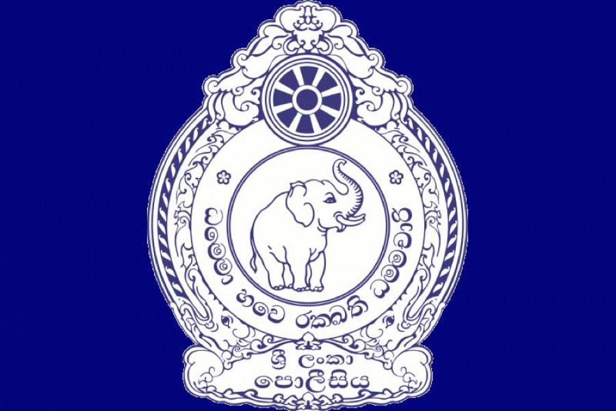 Police explain why IUSF Convenor investigated under terrorism act