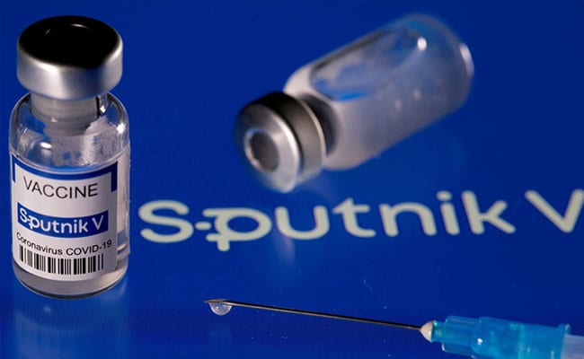 More Sputnik vaccines arrive in Sri Lanka