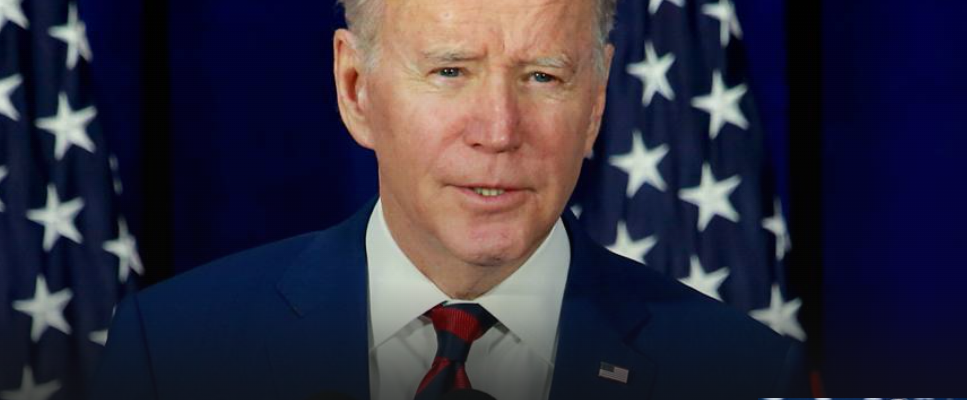 Joe Biden announces 2024 presidential run