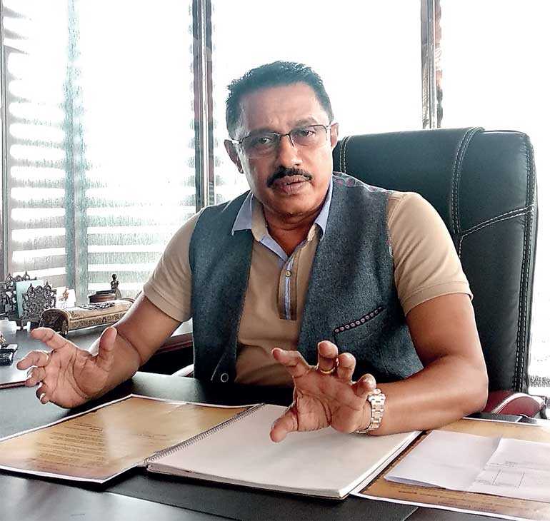 Tuesday- No power cuts until April, Friday- Power cuts today, PUCSL explains