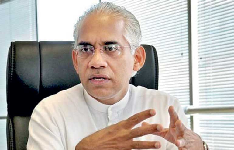 Budget 2022: MP Wickramaratne calls for more benefits for women