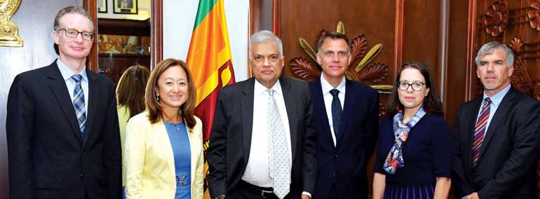 US technical assistance for fiscal management