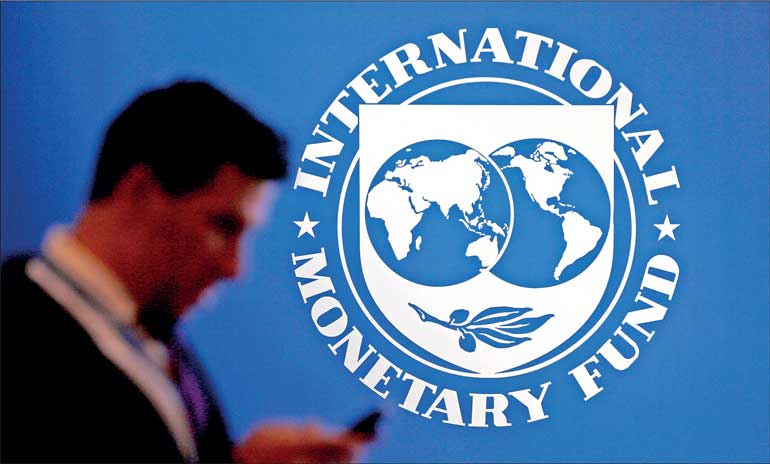 Sri Lanka must tighten policy, raise tax to address its debt trouble – IMF