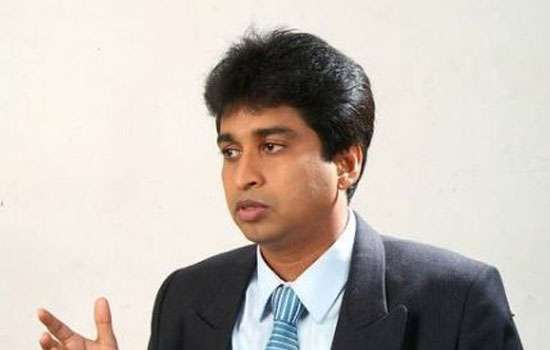 Former MP J. Sri Ranga arrested