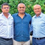 CodeGen — The Quiet Export That Doesn’t Fit the Sri Lankan Stereotype