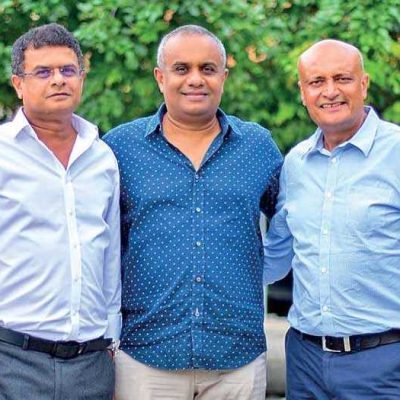 CodeGen — The Quiet Export That Doesn’t Fit the Sri Lankan Stereotype