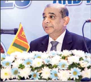 Jayantha Karunaratne new President of National Chamber of Exporters