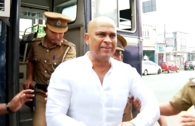 Ranjan to be released during the weekend