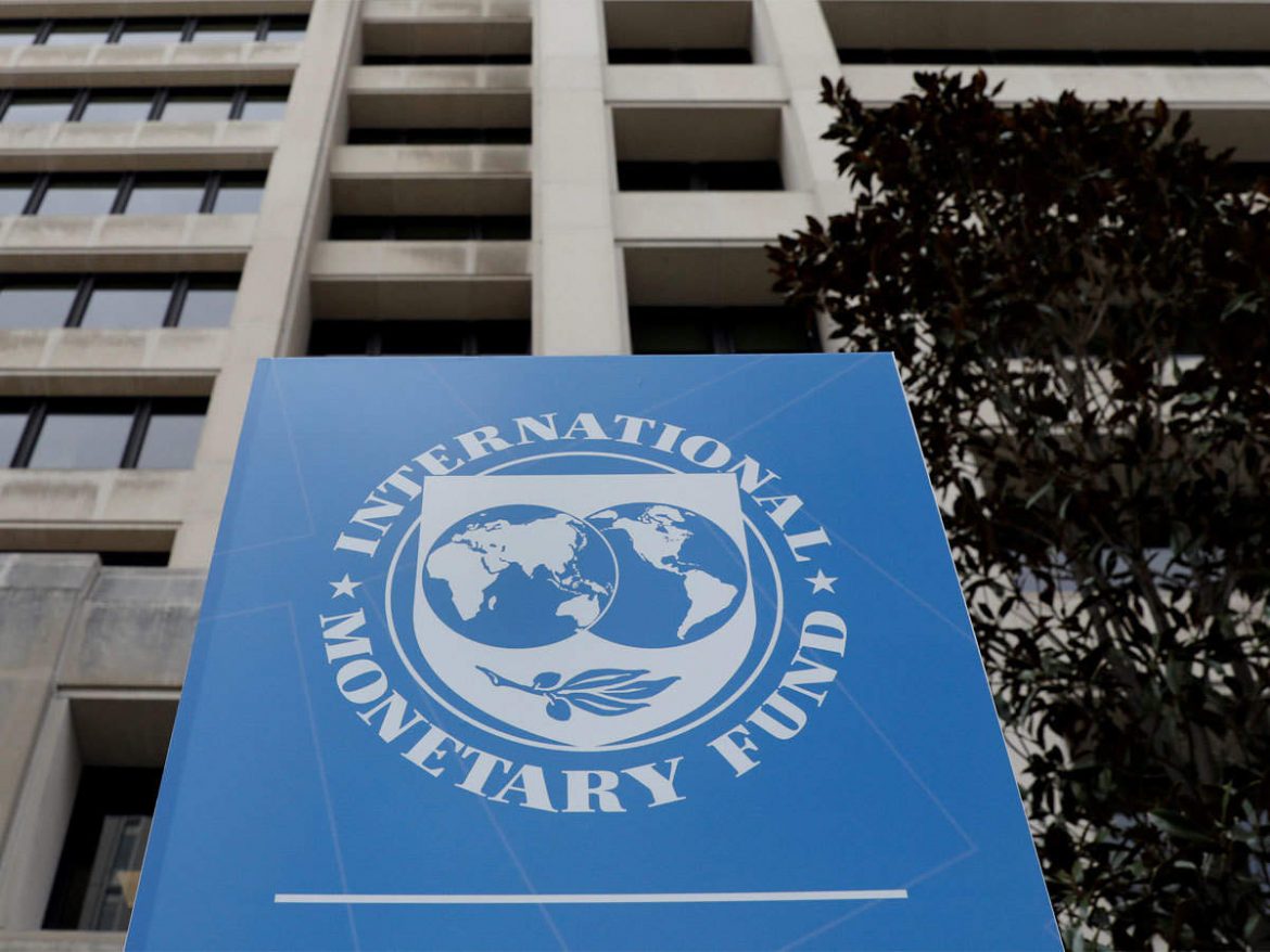 IMF waiting for Sri Lanka to do the needful – Staff-level deal only an ad-referendum