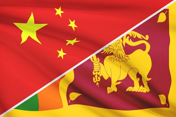 China-Backed Projects Testament To Sri Lanka’s Mismanagement