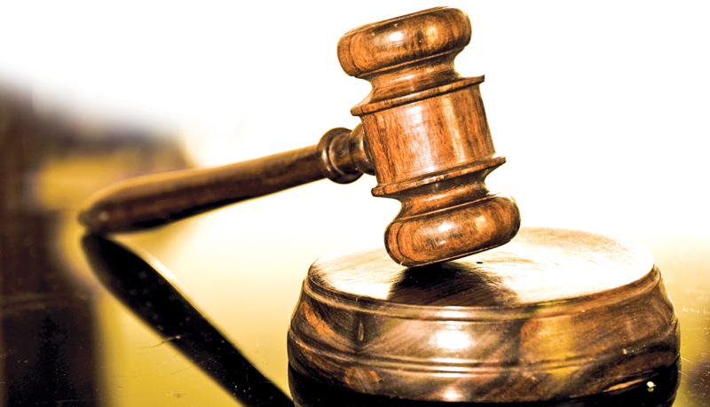 Gazette issued declaring several services as essential public services